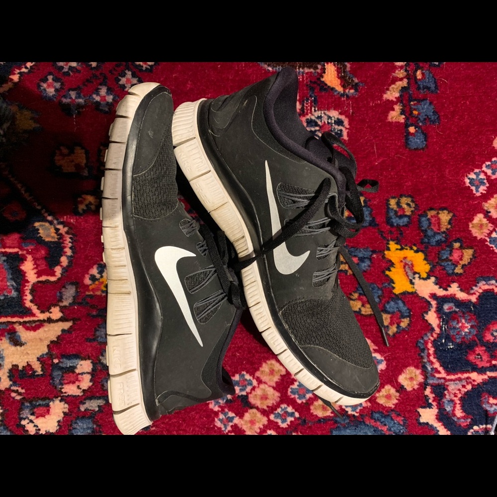 Nike sneakers